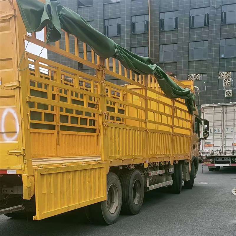 江苏徐州云龙到新泰物流公司——一站式货运服务（到新泰的物流）