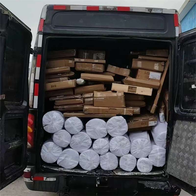江苏徐州云龙至北海货运专线——一站式物流服务，让您的货物畅行无忧（北海到全国物流货运公司）