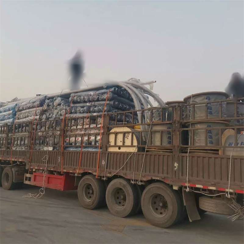 江苏徐州云龙到六盘水物流公司——一站式服务，让货运更便捷