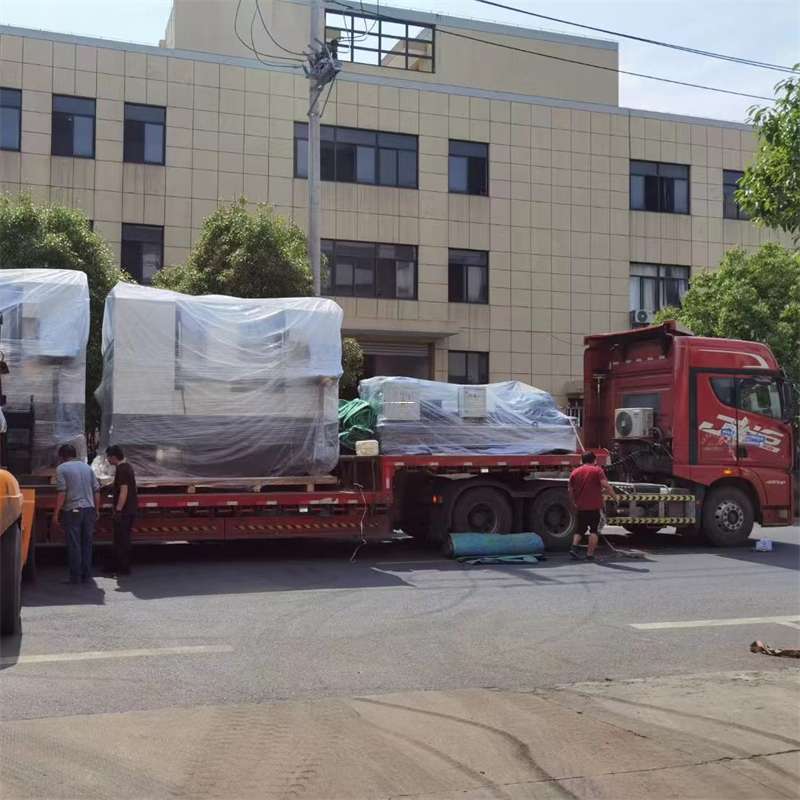 江苏徐州云龙到南京物流公司一站式服务，让货运更轻松