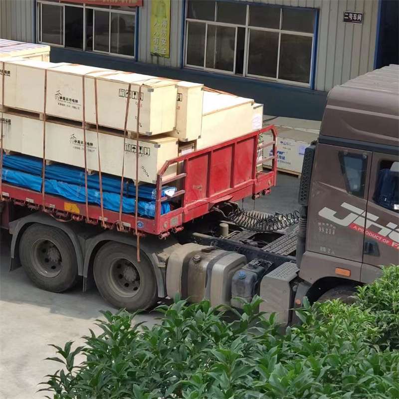 江苏徐州云龙到海口物流公司一站式服务，让货运更轻松